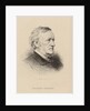 Portrait of the composer Richard Wagner by Anonymous