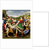 The Deposition (Pala Baglioni), 1507 by Anonymous