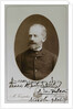 Pyotr Ilyich Tchaikovsky in Moscow, 1884-1885 by Anonymous