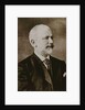 Pyotr Ilyich Tchaikovsky in London, 1893 by Anonymous