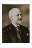 Pyotr Ilyich Tchaikovsky in London, 1893 by Anonymous