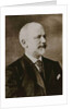 Pyotr Ilyich Tchaikovsky in London, 1893 by Anonymous