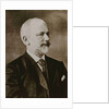 Pyotr Ilyich Tchaikovsky in London, 1893 by Anonymous