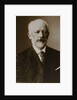 Pyotr Ilyich Tchaikovsky in London, 1893 by Anonymous
