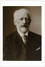 Pyotr Ilyich Tchaikovsky in London, 1893 by Anonymous