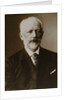 Pyotr Ilyich Tchaikovsky in London, 1893 by Anonymous