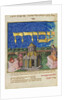 The Mishneh Torah (Repetition of the Torah), ca 1460 by Anonymous