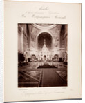 Consecration of the Cathedral of Christ the Saviour. Coronation of Alexander III (Tchaikovskys 1812 by Anonymous
