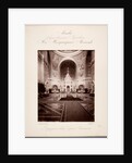 Consecration of the Cathedral of Christ the Saviour. Coronation of Alexander III (Tchaikovskys 1812 by Anonymous