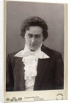 Leonid Sobinov as Lensky in opera Eugene Onegin by Pyotr Tchaikovsky, 1900s by Anonymous