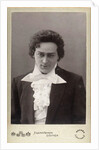 Leonid Sobinov as Lensky in opera Eugene Onegin by Pyotr Tchaikovsky, 1900s by Anonymous