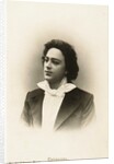 Leonid Sobinov as Lensky in opera Eugene Onegin by Pyotr Tchaikovsky, 1900s by Anonymous
