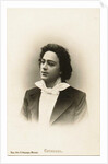 Leonid Sobinov as Lensky in opera Eugene Onegin by Pyotr Tchaikovsky, 1900s by Anonymous