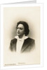 Leonid Sobinov as Lensky in opera Eugene Onegin by Pyotr Tchaikovsky, 1900s by Anonymous