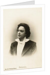 Leonid Sobinov as Lensky in opera Eugene Onegin by Pyotr Tchaikovsky, 1900s by Anonymous