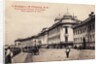 The Imperial School of Jurisprudence, St Petersburg. (Tchaikovskys Study place), 1890s by Anonymous