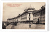 The Imperial School of Jurisprudence, St Petersburg. (Tchaikovskys Study place), 1890s by Anonymous