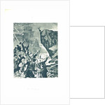 The Flying Dutchman (Der fliegende Holländer) by Richard Wagner, 1872 by Anonymous