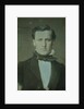Portrait of the Composer Richard Wagner, 1844 by Anonymous