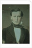 Portrait of the Composer Richard Wagner, 1844 by Anonymous