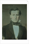 Portrait of the Composer Richard Wagner, 1844 by Anonymous
