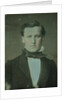 Portrait of the Composer Richard Wagner, 1844 by Anonymous