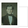 Portrait of the Composer Richard Wagner, 1844 by Anonymous