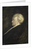 Portrait of the Composer Richard Wagner by Anonymous
