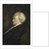 Portrait of the Composer Richard Wagner by Anonymous
