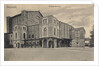 The Bayreuth Richard Wagner Theatre, 1900s by Anonymous