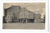 The Bayreuth Richard Wagner Theatre, 1900s by Anonymous
