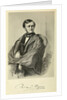 Portrait of the Composer Richard Wagner, 1849 by Anonymous