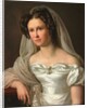 Rosalie Wagner, the oldest sister of Richard Wagner, at the age of 23 years, 1826 by Anonymous