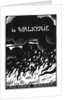 Cover of the vocal score of opera Die Walküre by Richard Wagner, 1894 by Anonymous