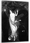 Das Rheingold (The Rhinegold), 1896 by Anonymous