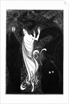 Das Rheingold (The Rhinegold), 1896 by Anonymous