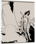Das Rheingold (The Rhinegold), 1896 by Anonymous