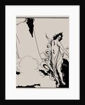 Das Rheingold (The Rhinegold), 1896 by Anonymous