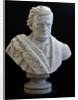 Bust of Richard Wagner, 1873 by Anonymous