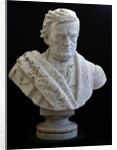 Bust of Richard Wagner, 1873 by Anonymous