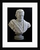 Bust of Richard Wagner, 1873 by Anonymous