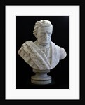 Bust of Richard Wagner, 1873 by Anonymous