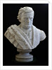 Bust of Richard Wagner, 1873 by Anonymous