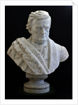 Bust of Richard Wagner, 1873 by Anonymous