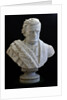 Bust of Richard Wagner, 1873 by Anonymous