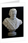 Bust of Richard Wagner, 1873 by Anonymous