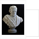 Bust of Richard Wagner, 1873 by Anonymous