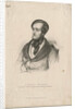 Portrait of the composer Richard Wagner, 1843 by Anonymous