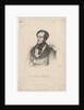 Portrait of the composer Richard Wagner, 1843 by Anonymous