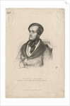 Portrait of the composer Richard Wagner, 1843 by Anonymous